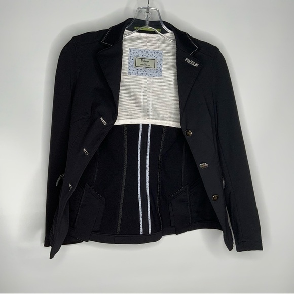Pikeur equestrian jacket. - Picture 11 of 11